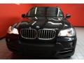 Black Sapphire Metallic - X5 4.8i Photo No. 14