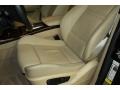 Black Sapphire Metallic - X5 4.8i Photo No. 16