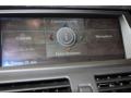 Black Sapphire Metallic - X5 4.8i Photo No. 21