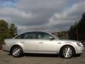 Dune Pearl Metallic - Taurus SEL Photo No. 1