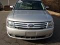 Dune Pearl Metallic - Taurus SEL Photo No. 2