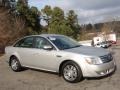 Dune Pearl Metallic - Taurus SEL Photo No. 3