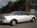 Dune Pearl Metallic - Taurus SEL Photo No. 4