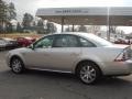 Dune Pearl Metallic - Taurus SEL Photo No. 6