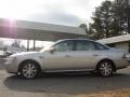 Dune Pearl Metallic - Taurus SEL Photo No. 7