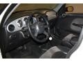 Dark Slate Gray Prime Interior Photo for 2003 Chrysler PT Cruiser #41670264