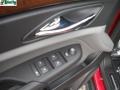 2011 Crystal Red Tintcoat Cadillac SRX 4 V6 AWD  photo #16