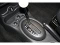  2003 PT Cruiser Limited 4 Speed Automatic Shifter