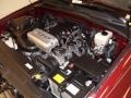 4.7 Liter DOHC 32-Valve VVT-i V8 Engine for 2007 Toyota 4Runner Limited #41670516