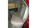2007 Salsa Red Pearl Toyota 4Runner Limited  photo #24