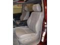 Salsa Red Pearl - 4Runner Limited Photo No. 25