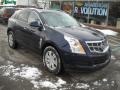 2011 Imperial Blue Metallic Cadillac SRX 4 V6 AWD  photo #1