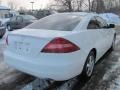 Taffeta White - Accord LX Special Edition Coupe Photo No. 2