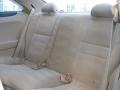 Ivory 2005 Honda Accord LX Special Edition Coupe Interior Color