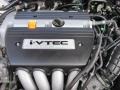 2.4L DOHC 16V i-VTEC 4 Cylinder 2005 Honda Accord LX Special Edition Coupe Engine