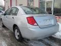 Silver - ION 1 Sedan Photo No. 2