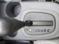 Gray Transmission Photo for 2003 Saturn ION #41671516