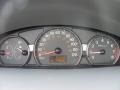 Gray Gauges Photo for 2003 Saturn ION #41671552
