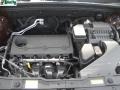 2.4 Liter DOHC 16-Valve Dual CVVT 4 Cylinder Engine for 2011 Kia Sorento LX #41671580