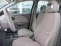 Silver - ION 1 Sedan Photo No. 8