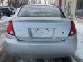 Silver - ION 1 Sedan Photo No. 11