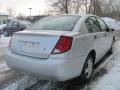 Silver - ION 1 Sedan Photo No. 12