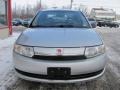 Silver - ION 1 Sedan Photo No. 15