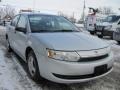 Silver - ION 1 Sedan Photo No. 16
