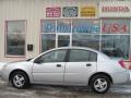 Silver - ION 1 Sedan Photo No. 19