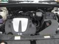 3.5 Liter DOHC 24-Valve Dual CVVT V6 Engine for 2011 Kia Sorento EX V6 AWD #41672176