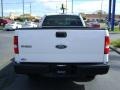 2005 Oxford White Ford F150 XL Regular Cab  photo #4