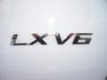 2007 Clear White Kia Rondo LX V6  photo #5