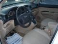 2007 Clear White Kia Rondo LX V6  photo #9