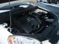 Clear White - Rondo LX V6 Photo No. 28