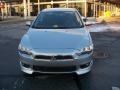 Apex Silver Metallic - Lancer GTS Photo No. 1