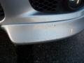 Apex Silver Metallic - Lancer GTS Photo No. 2