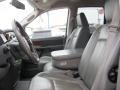 2006 Patriot Blue Pearl Dodge Ram 1500 Laramie Quad Cab 4x4  photo #22