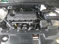  2010 Tucson Limited 2.4 Liter DOHC 16-Valve CVVT 4 Cylinder Engine