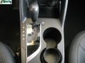  2010 Tucson Limited 6 Speed Shiftronic Automatic Shifter