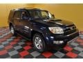 2005 Stratosphere Mica Toyota 4Runner Sport Edition 4x4  photo #1