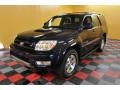 2005 Stratosphere Mica Toyota 4Runner Sport Edition 4x4  photo #2