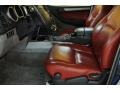 Stratosphere Mica - 4Runner Sport Edition 4x4 Photo No. 11