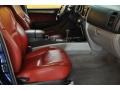 Stratosphere Mica - 4Runner Sport Edition 4x4 Photo No. 15