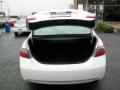 Super White - Camry LE Photo No. 11