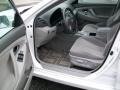 Super White - Camry LE Photo No. 12