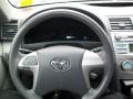 Super White - Camry LE Photo No. 13