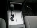 Super White - Camry LE Photo No. 18