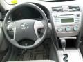 Super White - Camry LE Photo No. 19