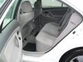 Super White - Camry LE Photo No. 20