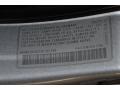 Reflex Silver Metallic - Passat GLS Sedan Photo No. 8